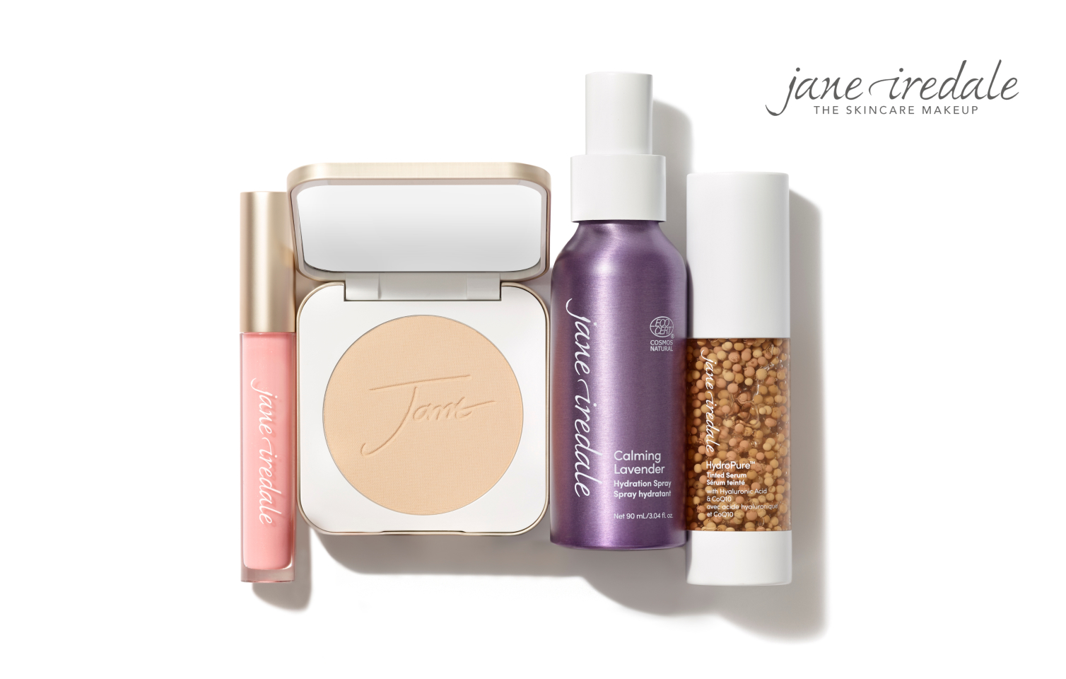 Jane Iredale